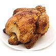 Filet de poulet jus thym 1kg 1 Kg