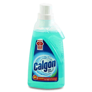 Calgon gel 2 en 1 hygiene plus 750ml