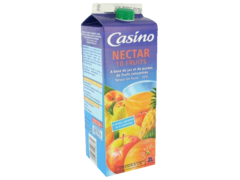 Nectar Multivitamine (10 fruits)