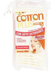 Coton Plus profonde Nettoyant Démaquillant Lait Maxi...
