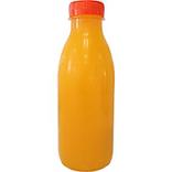 Jus d'orange, C'TOO FRAIS, bouteille, 0,5 litre