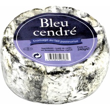 Fromage Bleu cendré