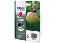 Epson, Cartouche d'encre epson t1293 pomme, la cartouche d'encre magenta