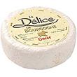 Fromage Delice de Bourgogne LINCET, 40,5%MG 200 g