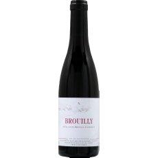Vin rouge AOC Brouilly Maison Chandesais, 37.5cl