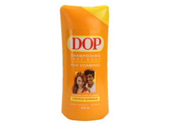 Dop shampooing vitamines cheveux normaux 400ml