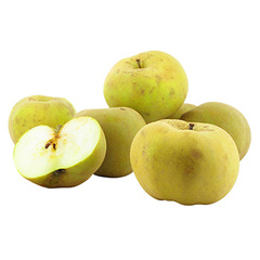 Pommes Chantecler 2kg