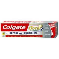 Colgate Total Repare au quotidien dentifrice 75ml