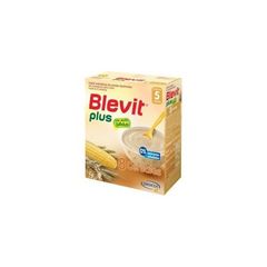 Blevit - Bouillie 8 Céréales Blevit Plus 600 gr 5m + - 2660236