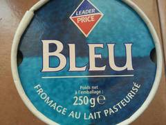 Fromage bleu 250g