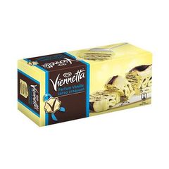 Viennetta vanille cacao craquant 650ml