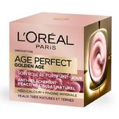 L'oreal Dermo age perfect soin visage golden age rosy day 50ML