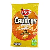 Cacahuète crunchy Vico Fromage 85g