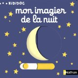 Kididoc- Mon Imagier de la nuit