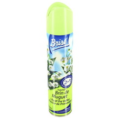 Spray desodorisant Brise Brin de muguet 300ml