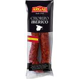 Chorizo sarta ibérique ARGAL, 170g