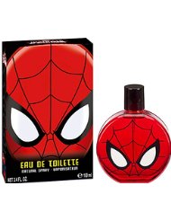 DISNEY-MARVEL Spiderman Eau de Toilette 100 ml