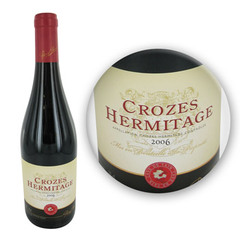 Pierre Chanau - Vin rouge Accompagne les Viandes blanches et charcuteries. Robe: Rouge soutenu. Nez: Petits fruits rouges. Bouche: Notes de sous-bois, tanins fondus.
