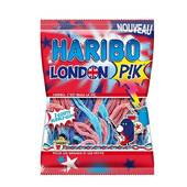 Bonbons London pik HARIBO, 200G