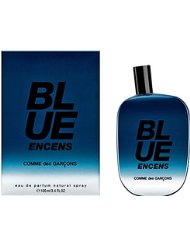 Comme des Garcons Blue Encens Eau de parfum en flacon vaporisateur 100 ml