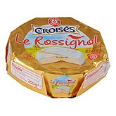 Le Rossignol Les Croisés 29%mg 250g