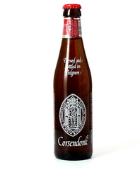 Corsendonk Rousse - Bière belge - 33 cl