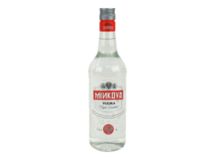 Vodka minkova 37,5% 70cl