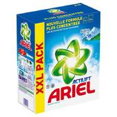 Ariel alpine XXL 70 doses poudre 4.55kg