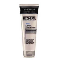 J. Frieda frizz ease shampooing activateur style liss 250ml