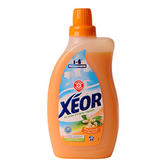 Lessive liquide Xeor Concentree 1l