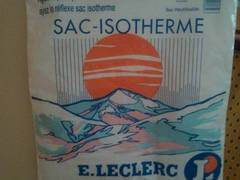 Sac isotherme 20L
