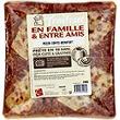 Pizza Comté Beaufort Vu en catalogue