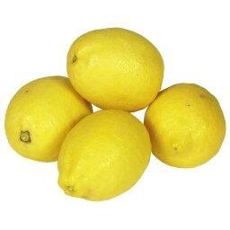 Citrons JAUNES, choisi(es) et emballe(es) par nos equipes