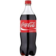 Coca-Cola (1L) - Paquet de 6