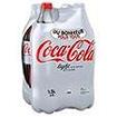 Soda sans sucres Coca-Cola Light