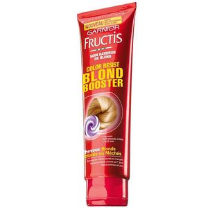 Fructis soin tube color booster 150ml