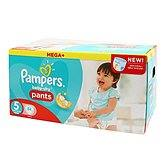 Culottes Baby Dry Pants Pampers T5 - x84