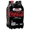 Coca-Cola Zero 4x2L 