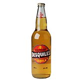 Bière blonde Desquiles 5.9%vol. 66cl