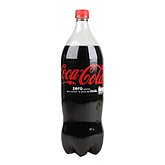Soda Coca-Cola Zéro Contour masterbrand 1,5L