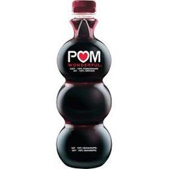 Pom Wonderful, Jus 100% de grenade, la bouteille de 710 ml