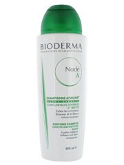 Shampooing apaisant Bioderma 400ml