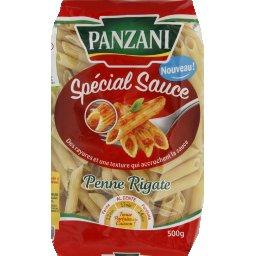 Penne Special Sauce