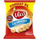 Vico Cacahuètes délicatement salées le sachet de 400 g