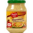 Mayonnaise a la moutarde a l'ancienne, le pot, 250ml
