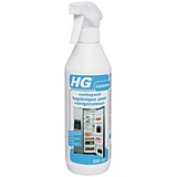 HG Nettoyant Hygiénique pour Réfrigérateurs 500 ml - Lot de 3