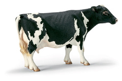 Vache Holstein- 13633
