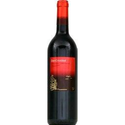 Vin rouge espagnol - Don Cristobal, la bouteille de 75cl