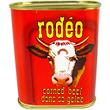 Corned beef RODEO, 340g