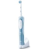 Oral-B Vitality Sensitive D12.513S Brosse à Dents Electrique/Rotative